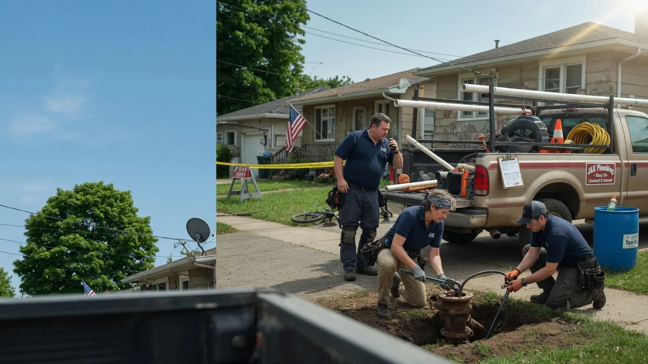 Water Heater Replacement in Fair Play, MO near me